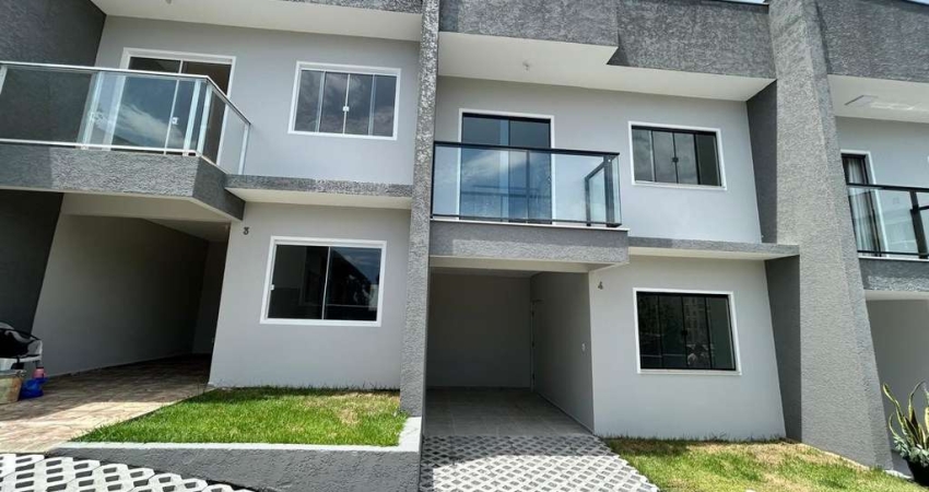 Casa com 2 quartos à venda no Itoupavazinha, Blumenau 