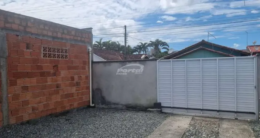 Casa com 1 quarto à venda no Itacolomi, Balneário Piçarras 