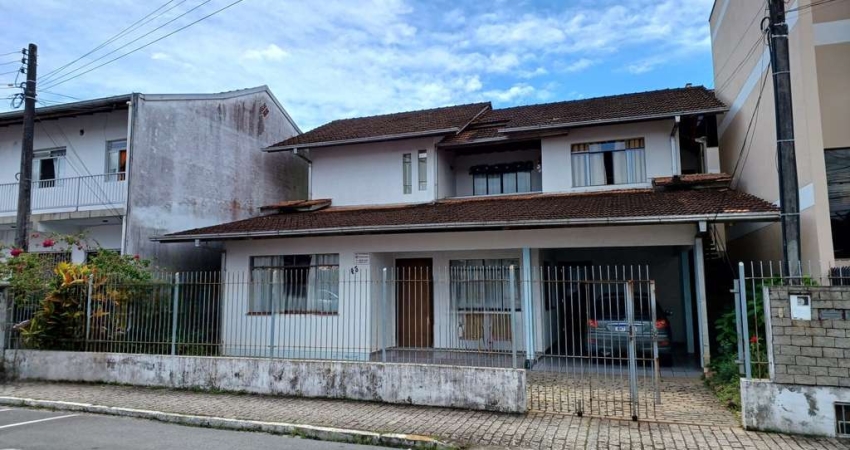 Casa com 6 quartos à venda no Gaspar Mirim, Gaspar 