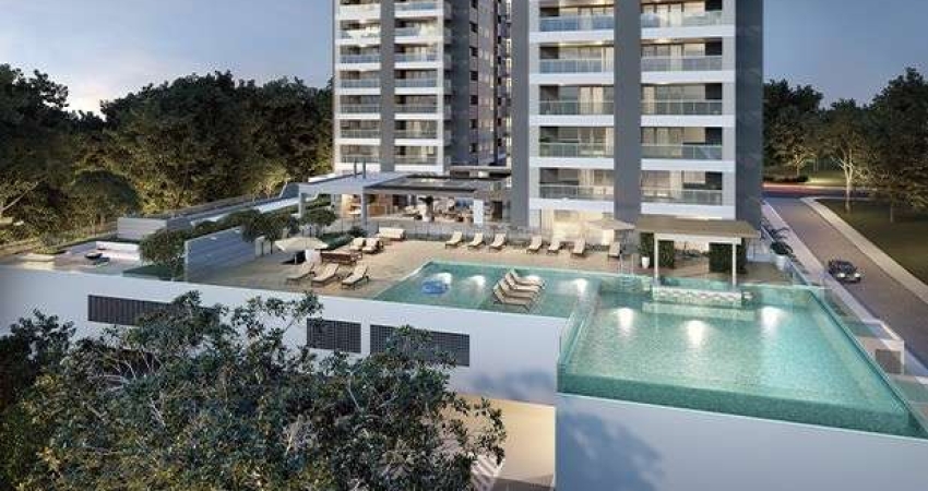 Apartamento com 4 quartos à venda no Itacolomi, Balneário Piçarras 
