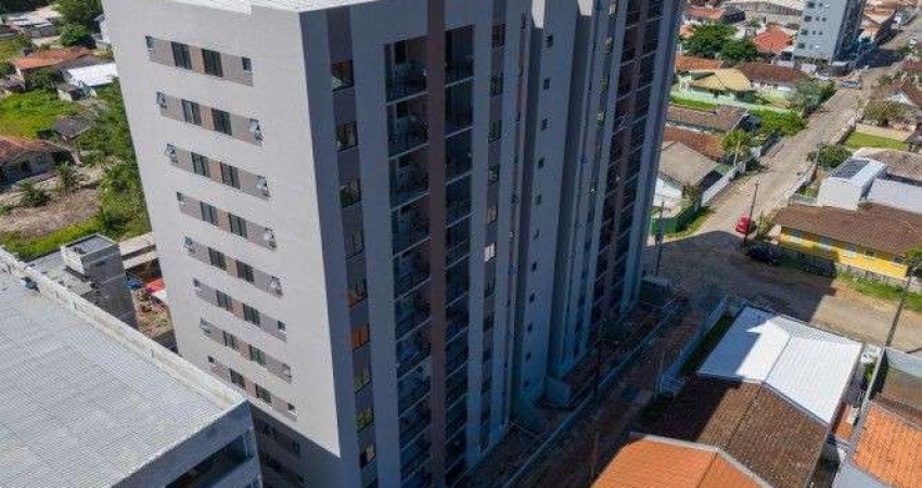 Apartamento com 2 quartos à venda no Centro, Balneário Piçarras 