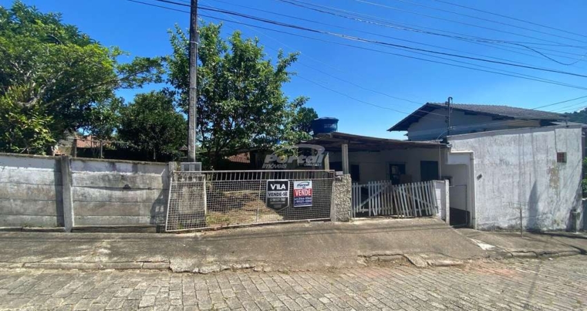 Terreno à venda em Água Verde, Blumenau 