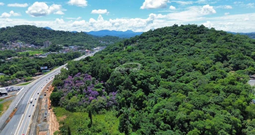 Terreno à venda no Badenfurt, Blumenau 