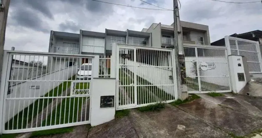 Casa com 2 quartos à venda no Velha Central, Blumenau 