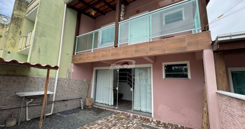 Casa com 2 quartos para alugar no Centro, Balneário Piçarras 