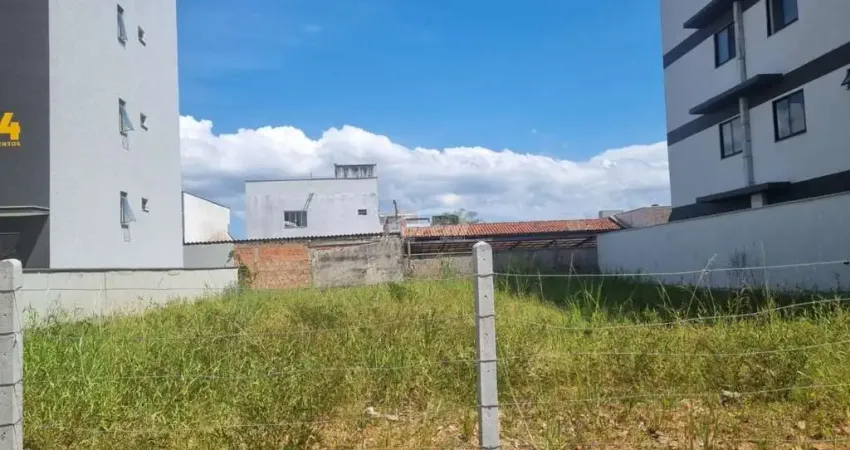 Terreno à venda no Itajubá, Barra Velha 
