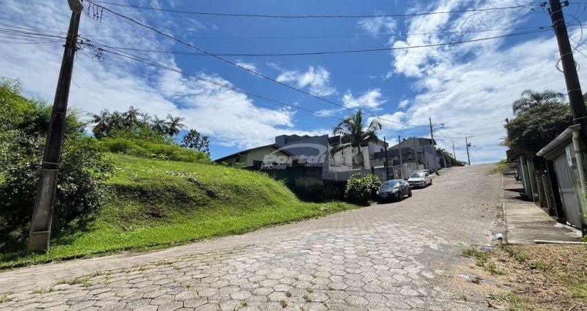 Terreno à venda no Salto do Norte, Blumenau 