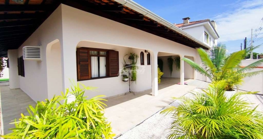 Casa com 4 quartos para alugar em Água Verde, Blumenau 