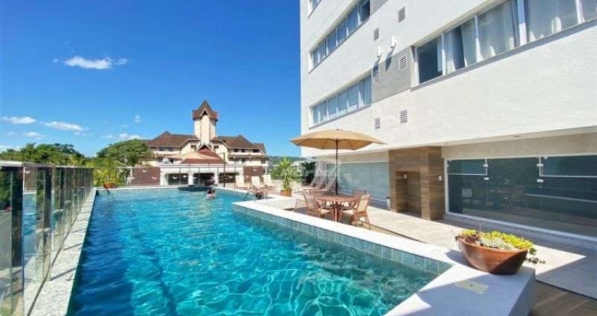 Apartamento com 1 quarto para alugar no Velha, Blumenau 