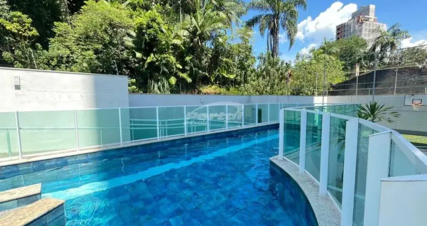 Apartamento com 3 quartos à venda na Vila Nova, Blumenau 