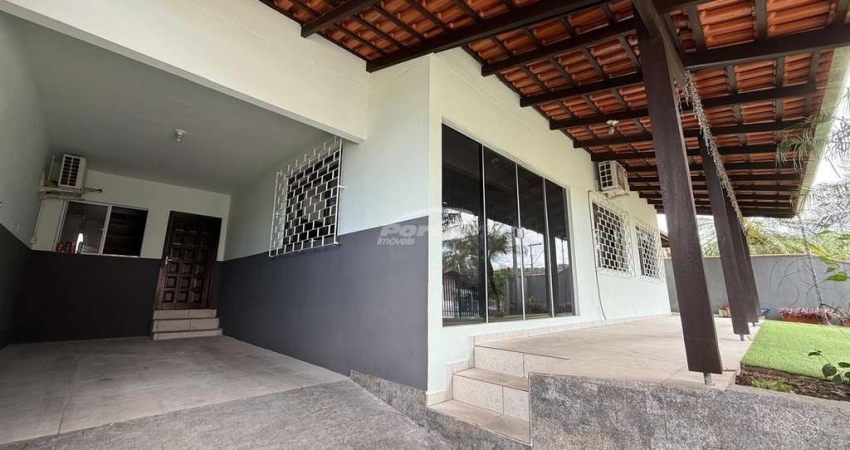 Casa com 4 quartos à venda em Água Verde, Blumenau 