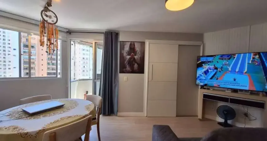 Apartamento com 1 quarto à venda em Pioneiros, Balneário Camboriú 