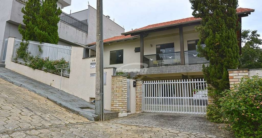Casa com 4 quartos à venda no Itoupava Norte, Blumenau 