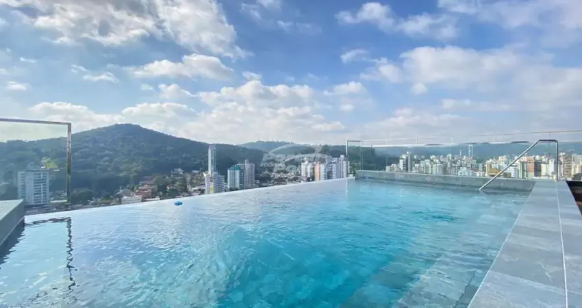 Apartamento com 1 quarto à venda no Itoupava Seca, Blumenau 