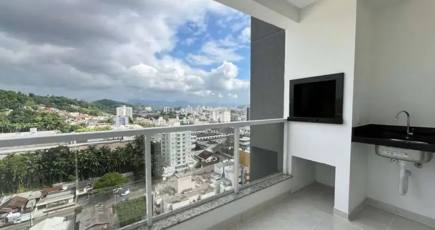 Apartamento com 2 quartos à venda no Itoupava Seca, Blumenau 