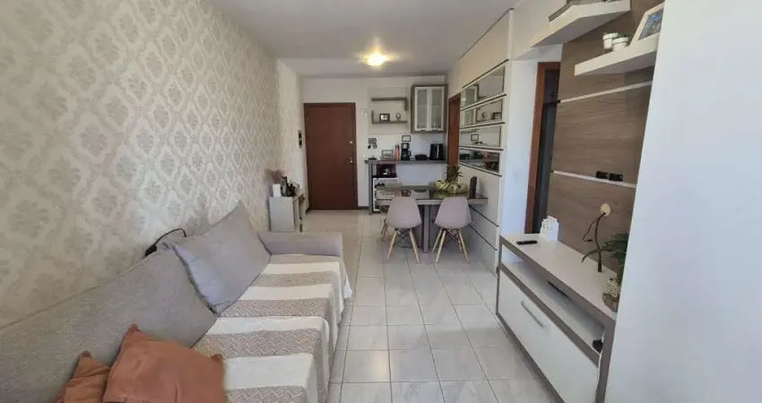 Apartamento com 2 quartos à venda no Velha, Blumenau 