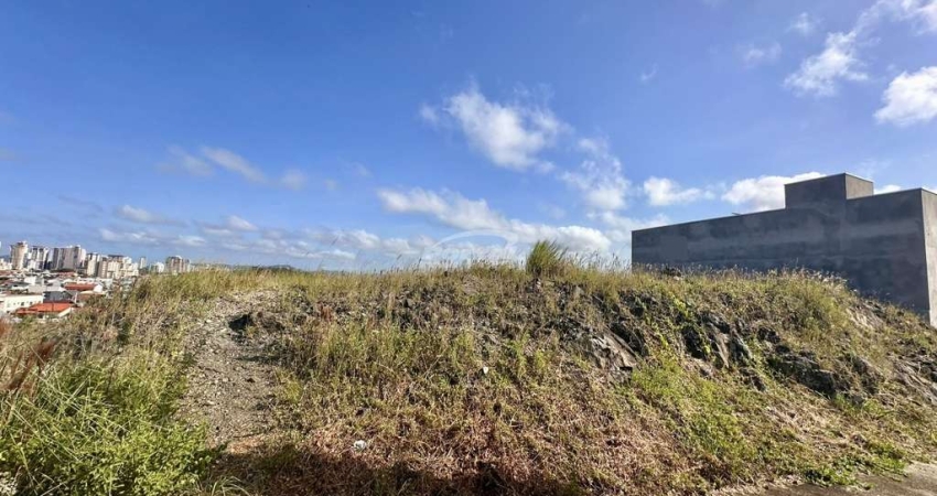 Terreno comercial à venda no Itacolomi, Balneário Piçarras 