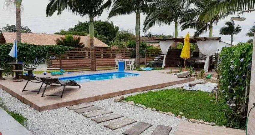 Casa com 4 quartos à venda no Itajubá, Barra Velha 