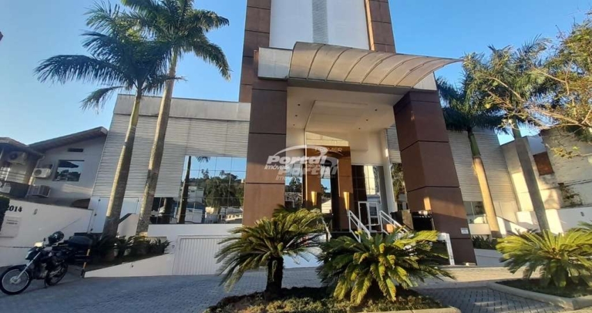 Apartamento com 1 quarto para alugar no Centro, Blumenau 