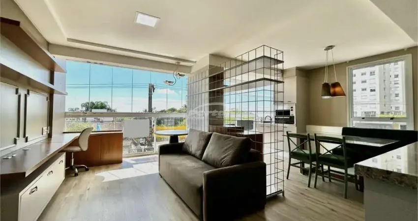 Apartamento com 3 quartos para alugar no Itacolomi, Balneário Piçarras 