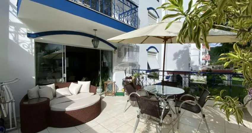 Apartamento com 3 quartos à venda no Garcia, Blumenau 