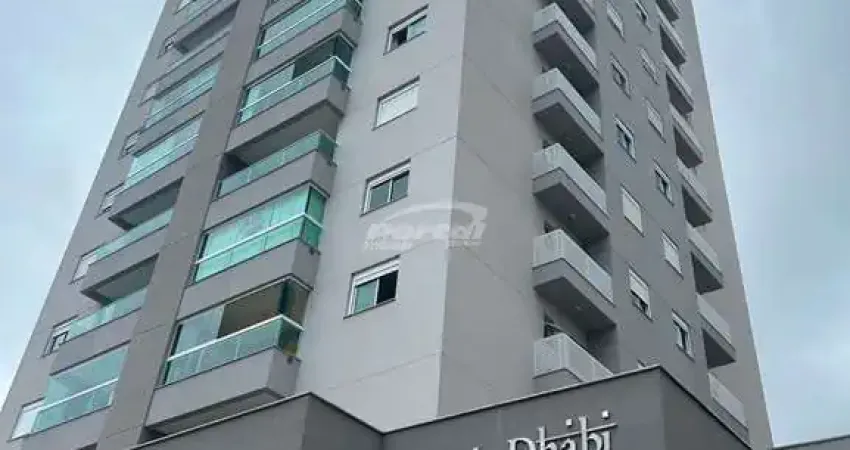 Apartamento com 3 quartos à venda na Rua João Pessoa, 2863, Velha, Blumenau