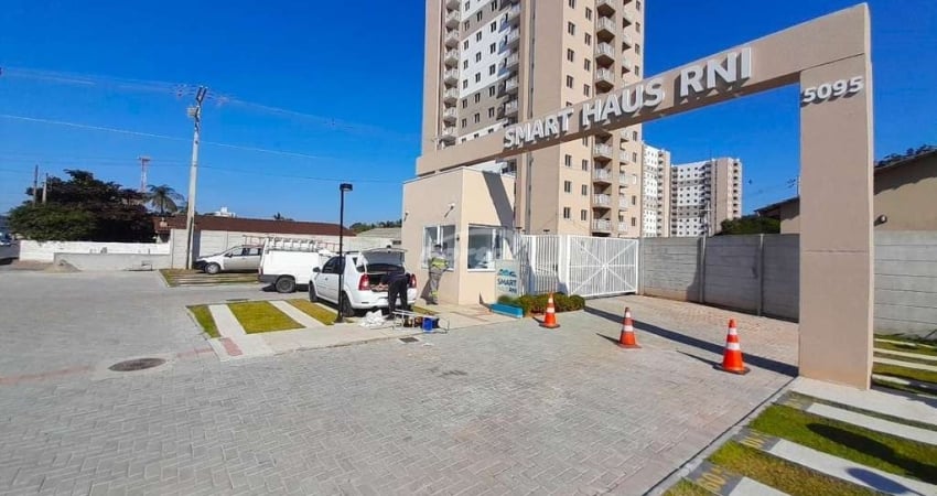 Apartamento com 2 quartos para alugar no Itoupava Central, Blumenau 