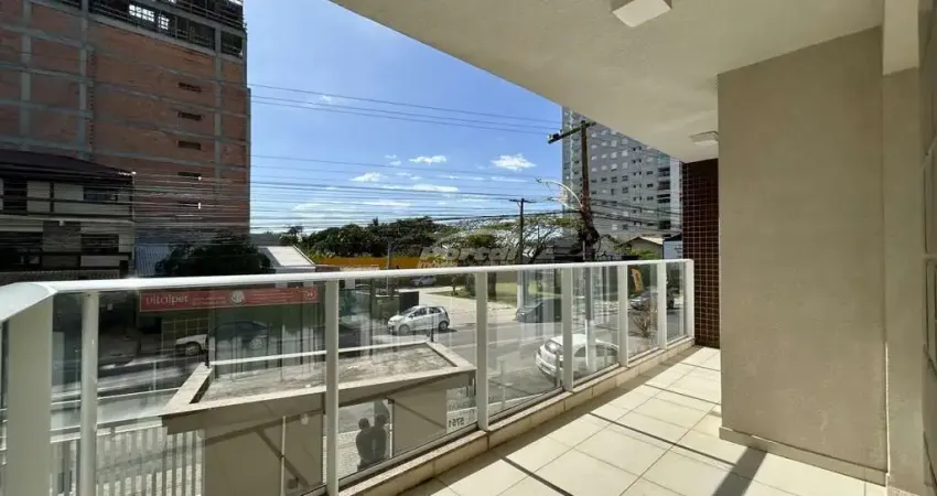 Apartamento mobiliado disponível para locação no bairro Itacolomi – Balneário Piçarras/SC (Cód. 20956)