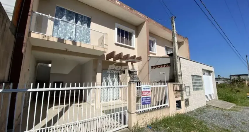 Casa com 2 quartos à venda no Itacolomi, Balneário Piçarras 