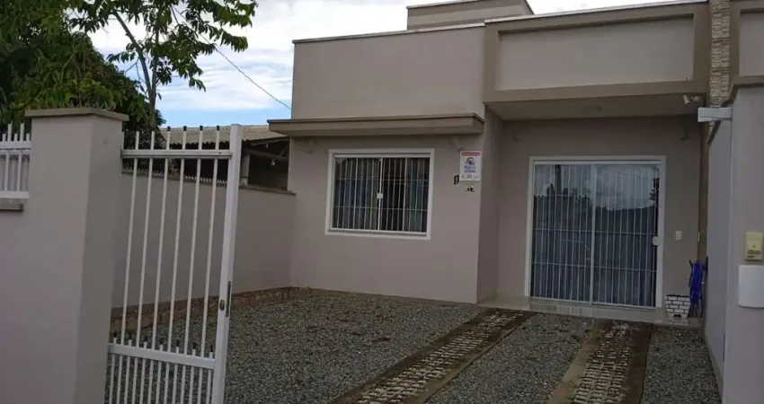 Casa com 2 quartos à venda no Itajubá, Barra Velha 