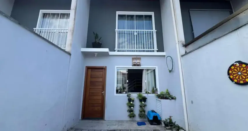 Casa com 2 quartos à venda no Velha Central, Blumenau 