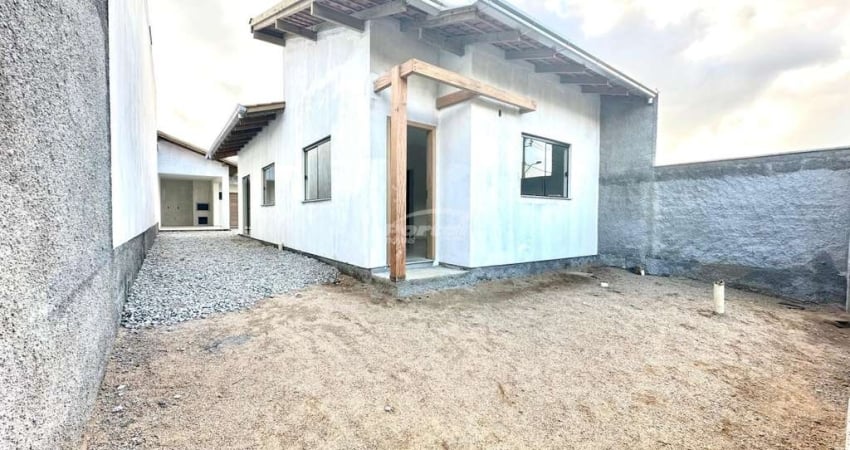 Casa com 3 quartos à venda em Santa Terezinha, Gaspar 