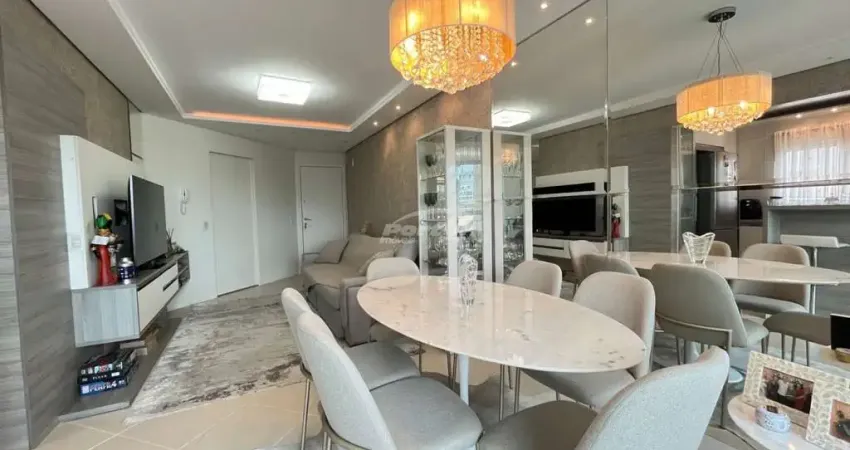 Apartamento com 3 quartos à venda no Velha, Blumenau 