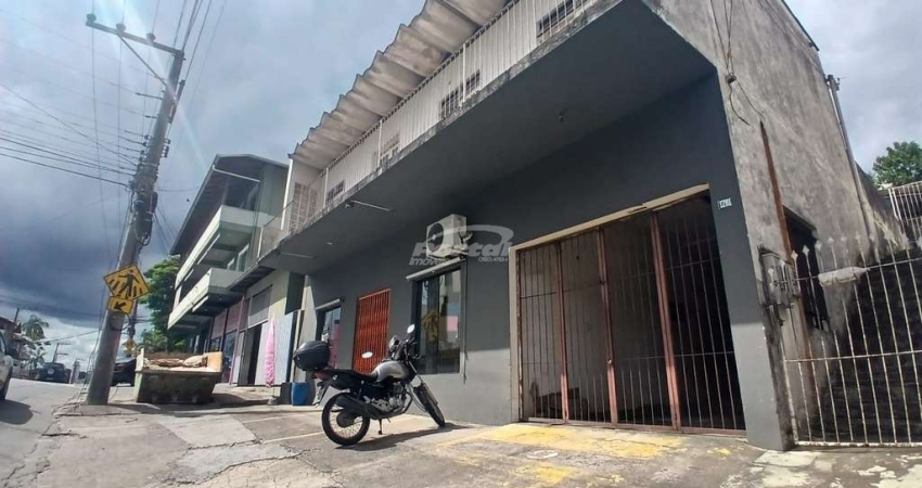 Sala comercial para alugar na Escola Agrícola, Blumenau 