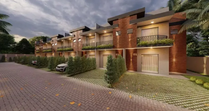 Casa com 2 quartos à venda no Itoupavazinha, Blumenau 