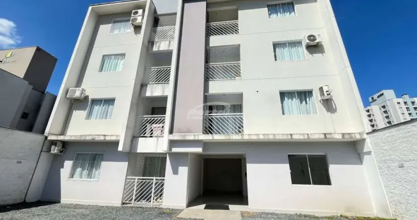 Apartamento com 2 quartos à venda na Escola Agrícola, Blumenau 
