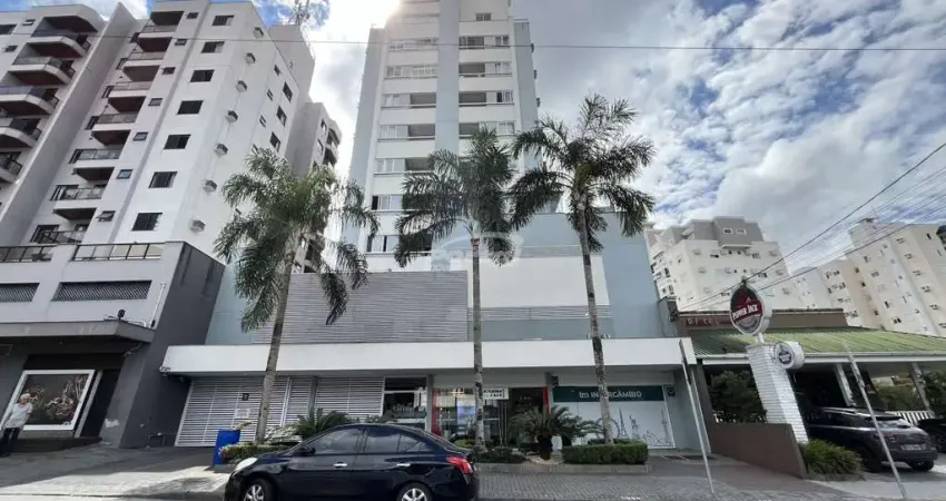 Apartamento com 2 quartos à venda na Vila Nova, Blumenau 