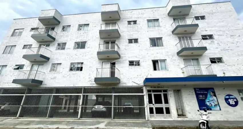 Apartamento com 1 quarto à venda no Centro, Balneário Piçarras 