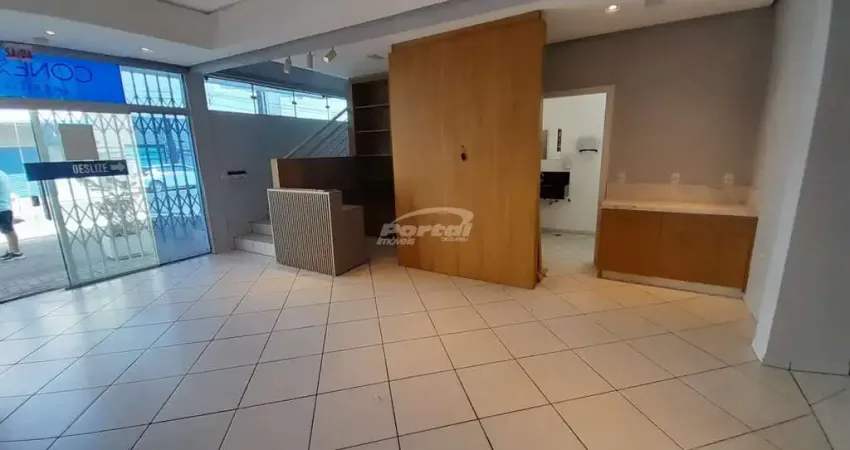 Prédio com 21 salas para alugar na Vila Nova, Blumenau 