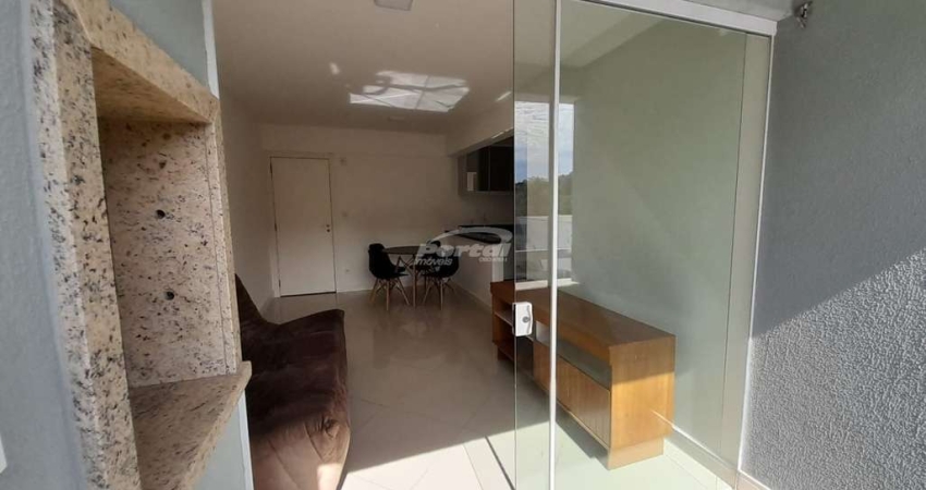 Apartamento com 1 quarto para alugar na Vila Nova, Blumenau 