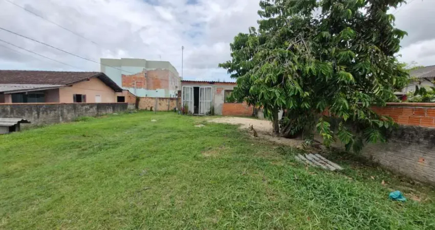 Terreno à venda na Nossa Senhora da Paz, Balneário Piçarras 