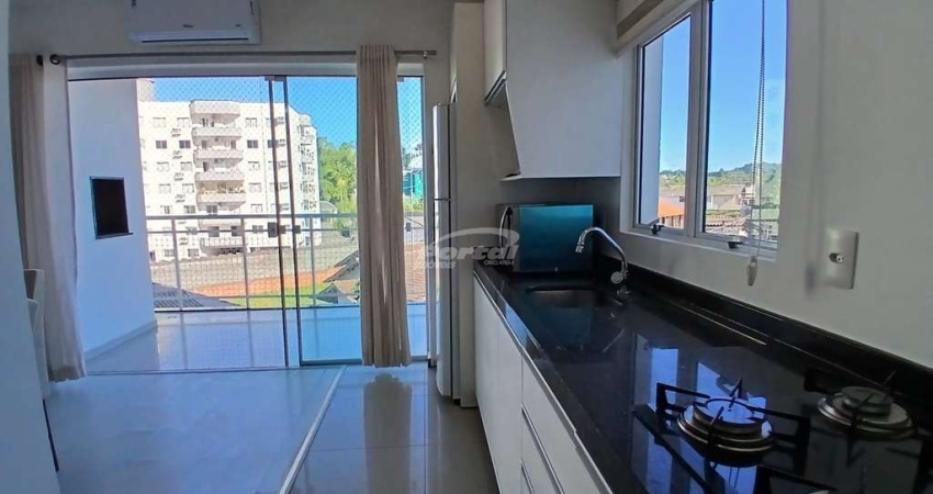 Apartamento com 2 quartos para alugar no Itoupava Norte, Blumenau 