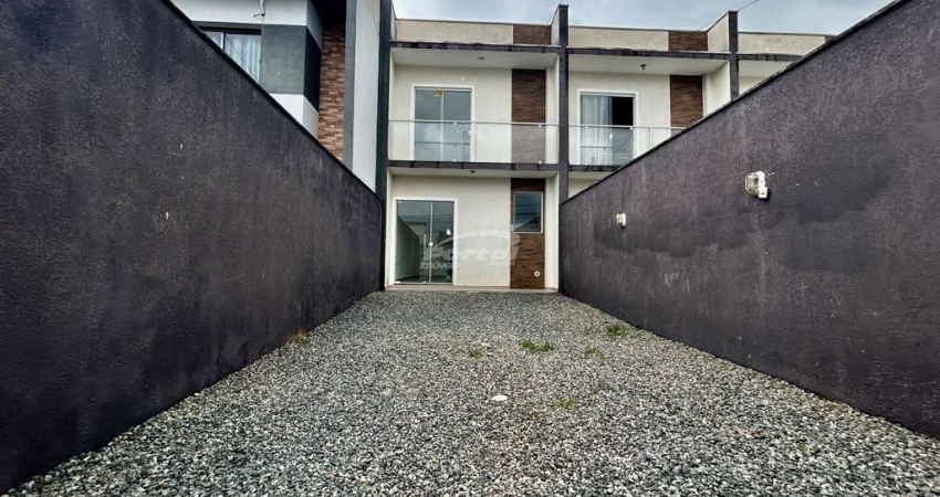 Casa com 2 quartos à venda no Itacolomi, Balneário Piçarras 