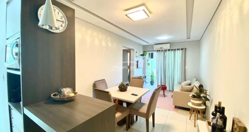 Apartamento com 2 quartos à venda no Itoupavazinha, Blumenau 