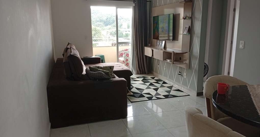 Apartamento com 2 quartos à venda no Itoupavazinha, Blumenau 