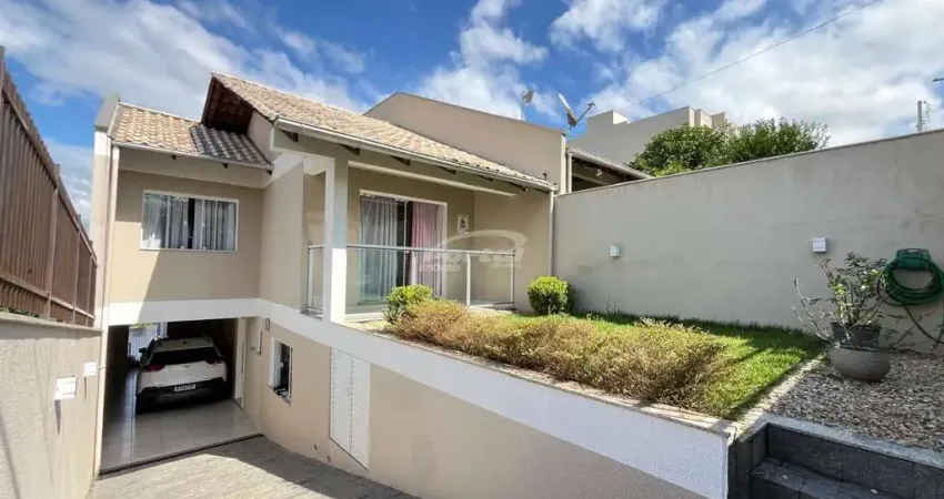 Casa com 3 quartos à venda no Fortaleza, Blumenau 