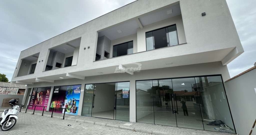 Apartamento com 3 quartos para alugar no Itajubá, Barra Velha 
