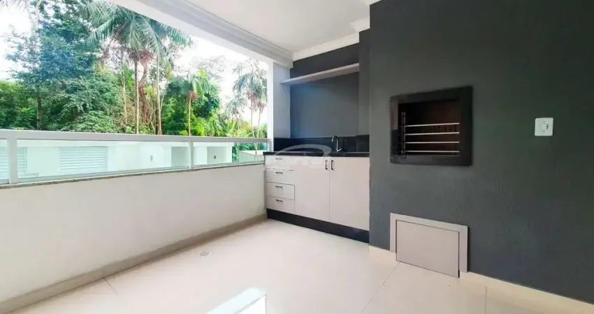 Apartamento com 3 quartos à venda no Velha, Blumenau 