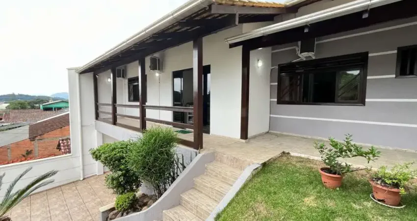 Casa com 4 quartos à venda no Passo Manso, Blumenau 
