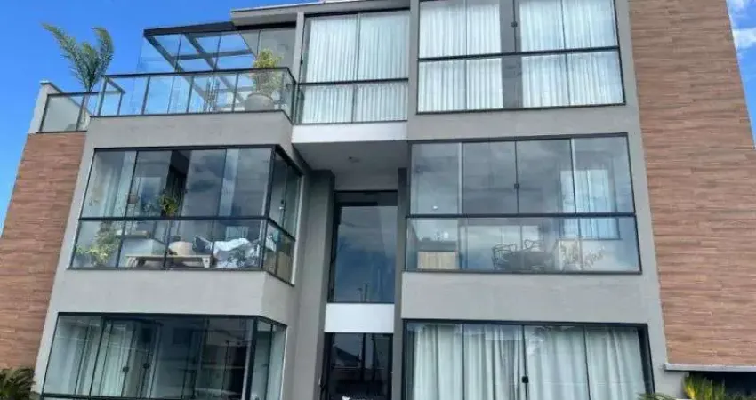 Apartamento com 2 quartos à venda na Nossa Senhora da Paz, Balneário Piçarras 